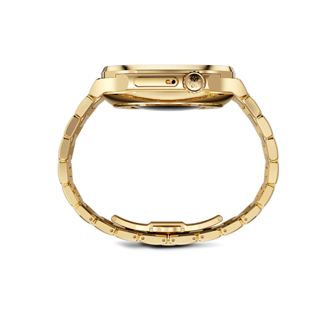 Apple Watch Case / RO41 - Gold